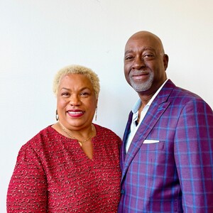 Joe & Jenifer Arrington